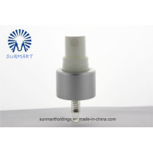 Fine Mist Plastic and Aluminum Sprayer Pump